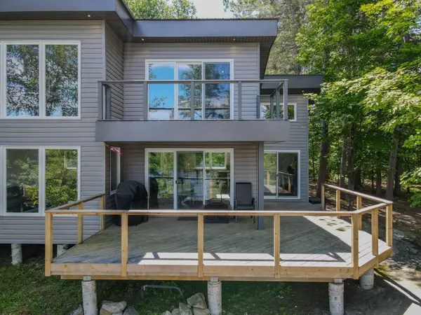 21 Jack's Lake N/A, Parry Sound Remote Area, ON P0H 1N0