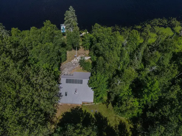 21 Jack's Lake N/A, Parry Sound Remote Area, ON P0H 1N0