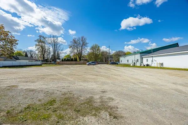 165 Ailsa Craig Main ST, North Middlesex, ON N0M 1A0