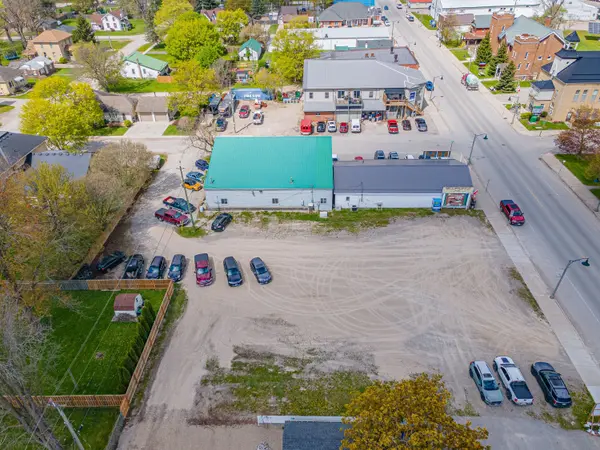165 Ailsa Craig Main ST, North Middlesex, ON N0M 1A0
