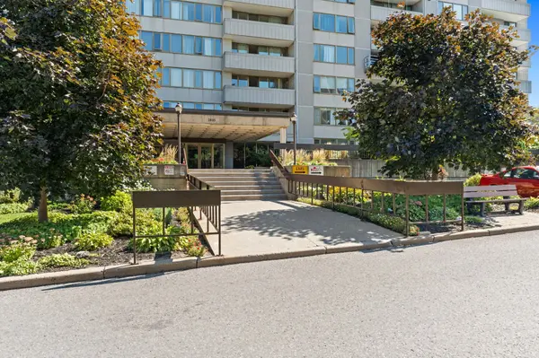 2625 Regina ST #1010, Britannia - Lincoln Heights And Area, ON K2B 5W8