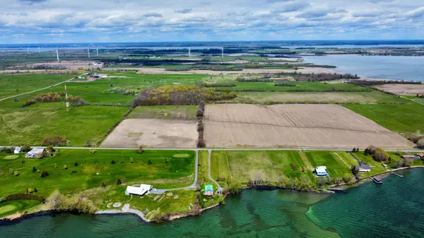 C10 LT 7 Carpenter Point RD, Frontenac Islands, ON K0H 2Y0