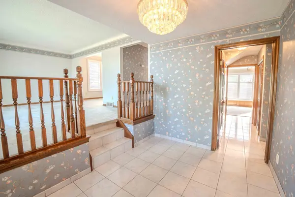 28 Tanera CRES, St. Catharines, ON L2M 7K1