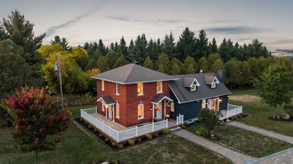 6101 First Line RD, Manotick - Kars - Rideau Twp And Area, ON K0A 2E0