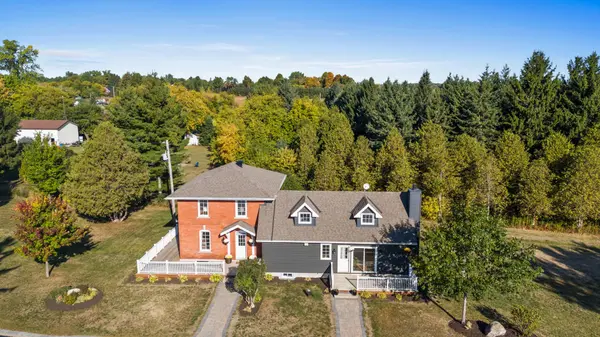 6101 First Line RD, Manotick - Kars - Rideau Twp And Area, ON K0A 2E0