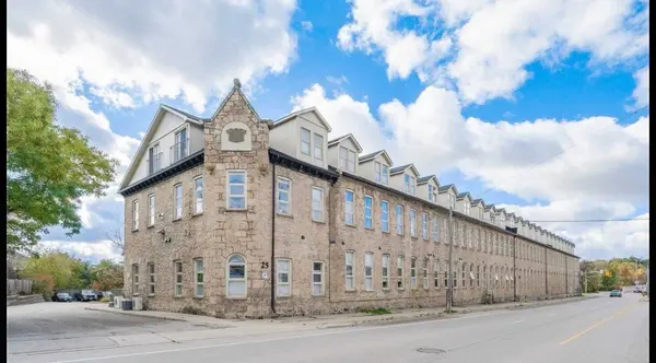 25 Concession ST #110, Cambridge, ON N1R 2G6
