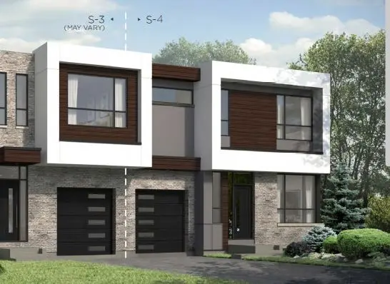 113 Yvonne CRES #Lot 45L, Blue Mountains, ON L9Y 5T9