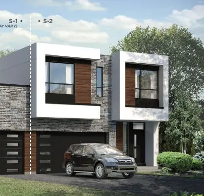 204 Stoneleigh DR #Lot 62-R, Blue Mountains, ON L9Y 5T9
