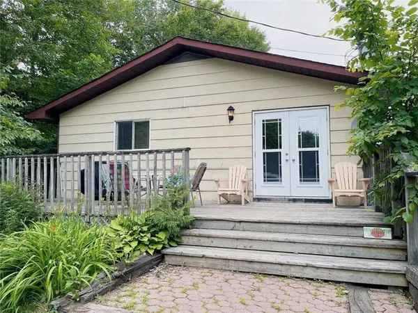 1486 Kushog Lake RD, Algonquin Highlands, ON K0M 2K0