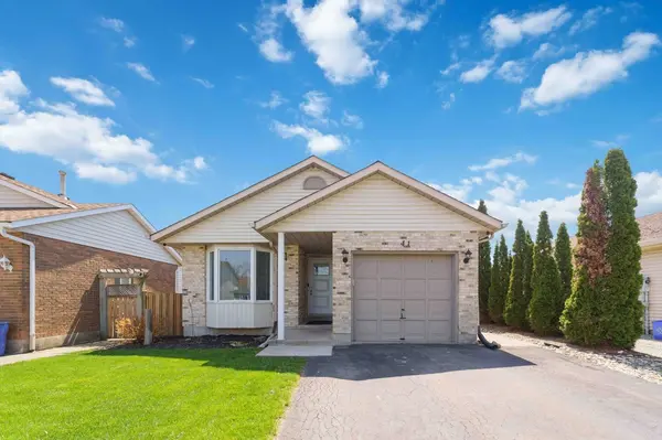 41 Eastwood DR, Welland, ON L3C 6W1