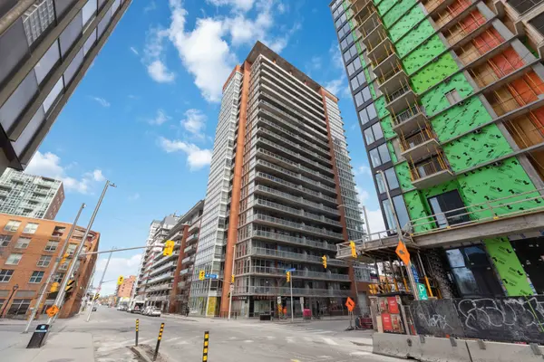 179 George ST #301, Lower Town - Sandy Hill, ON K1N 1J8