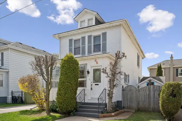 96 Glenmorris ST, Cambridge, ON N1S 2Y9