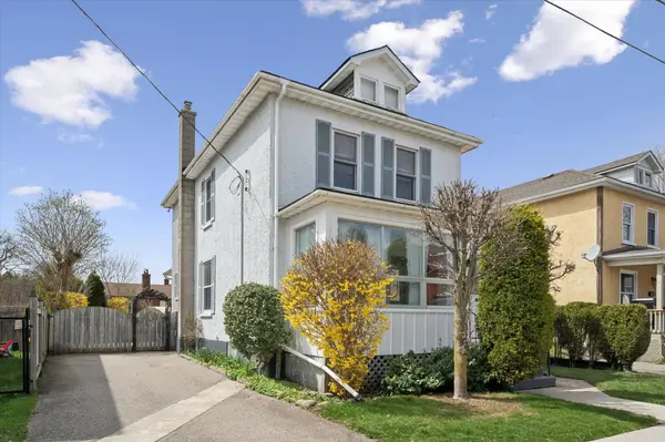 96 Glenmorris ST, Cambridge, ON N1S 2Y9