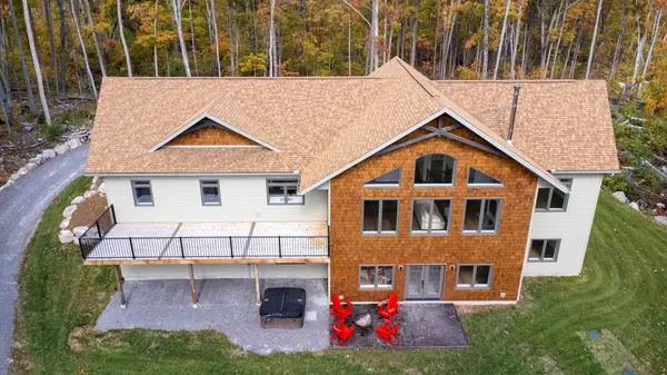 318 County Road 47 N/A, Havelock-belmont-methuen, ON K0L 1Z0