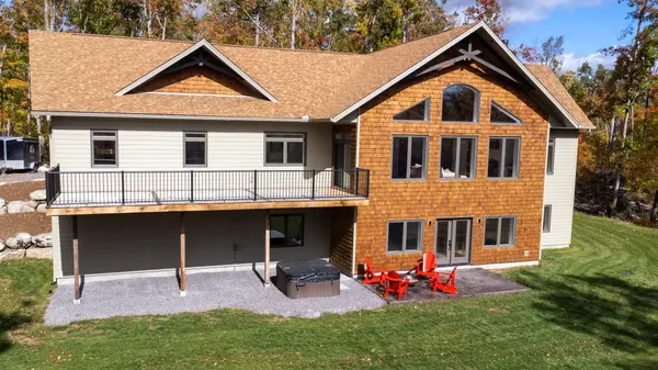 318 County Road 47 N/A, Havelock-belmont-methuen, ON K0L 1Z0
