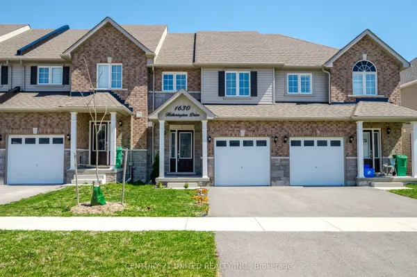 1630 Hetherington DR #Bedroom 4, Peterborough, ON K9L 0G6