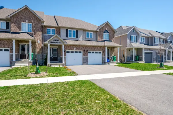 1630 Hetherington DR #Bedroom 4, Peterborough, ON K9L 0G6