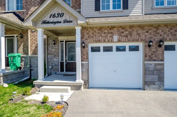 1630 Hetherington DR #Bedroom 4, Peterborough, ON K9L 0G6