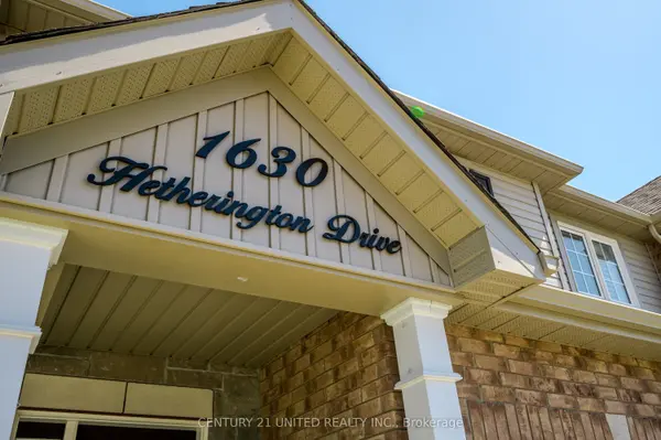 1630 Hetherington DR #Bedroom 4, Peterborough, ON K9L 0G6