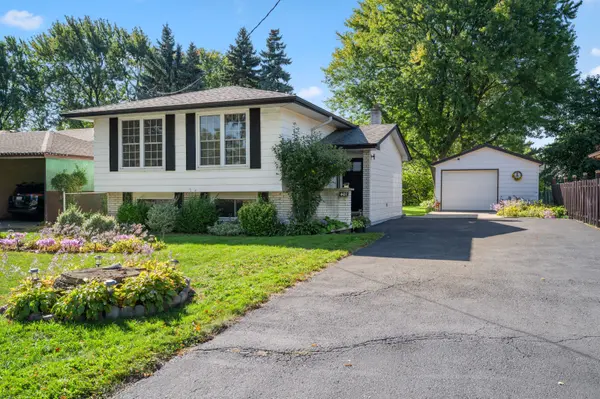401 Mohawk RD W, Hamilton, ON L9C 1W5