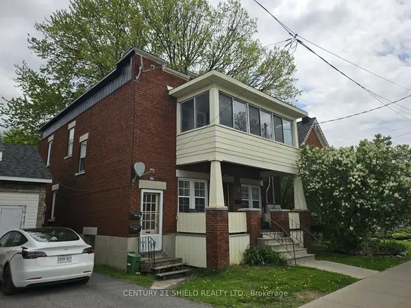 125 Marlborough ST, Cornwall, ON K6H 4A1