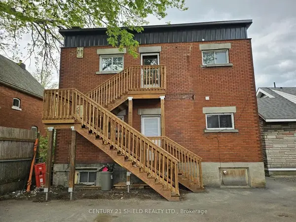 125 Marlborough ST, Cornwall, ON K6H 4A1
