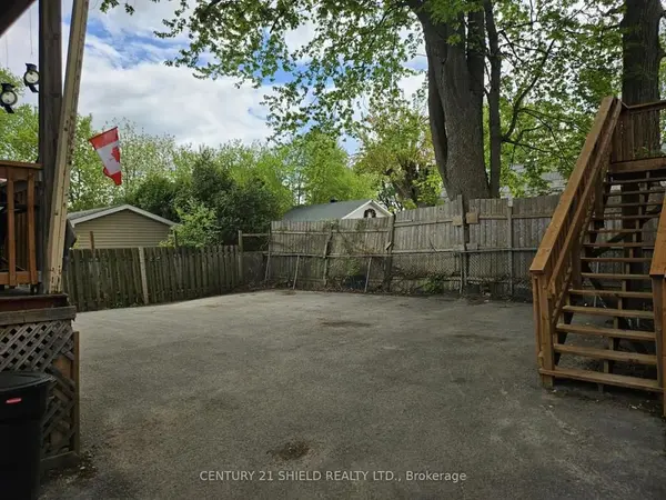 125 Marlborough ST, Cornwall, ON K6H 4A1