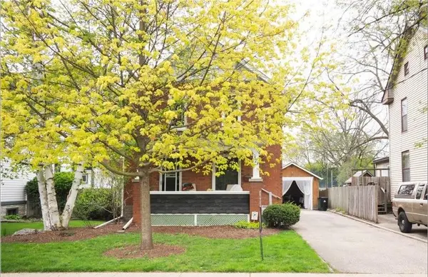 373 Garden AVE, Cambridge, ON N3H 4C8