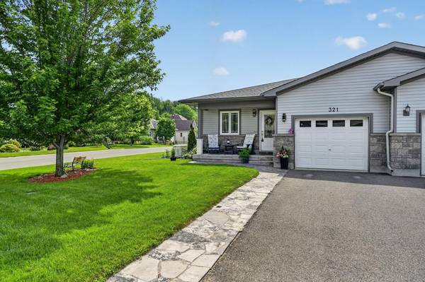 321 Fischl DR, Prescott, ON K0E 1T0