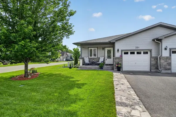 321 Fischl DR, Prescott, ON K0E 1T0