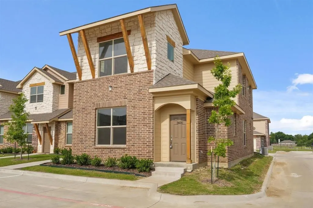 3600 Aaron Place, Denton, TX 76226