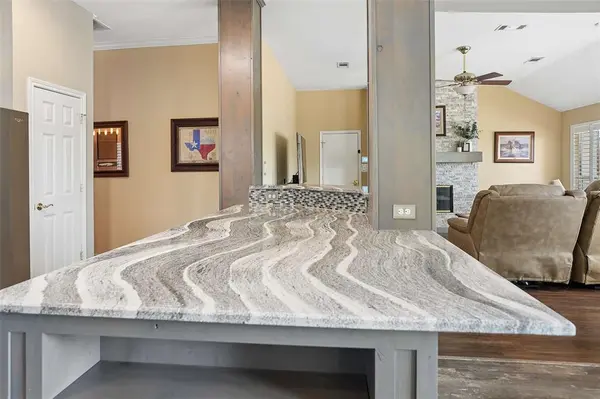 11917 Galleon Road, Frisco, TX 75035