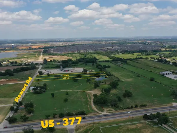 8677 Stewart Rd, Aubrey, TX 76227