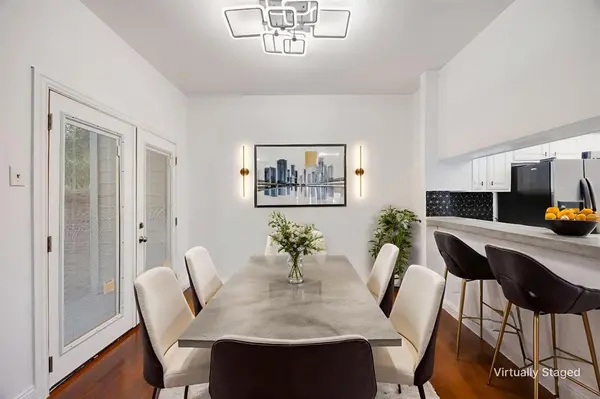 4050 Frankford Road #802, Dallas, TX 75287
