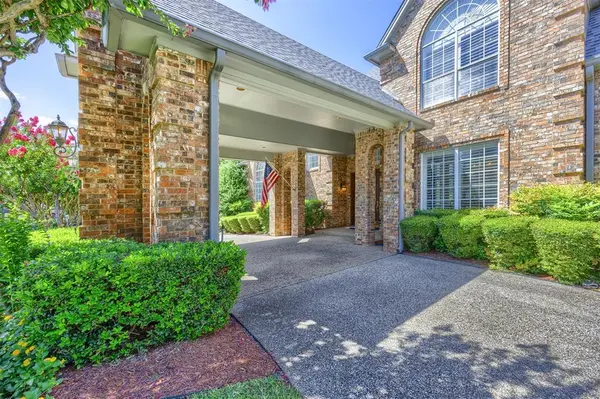 5225 Corinthian Bay Drive, Plano, TX 75093