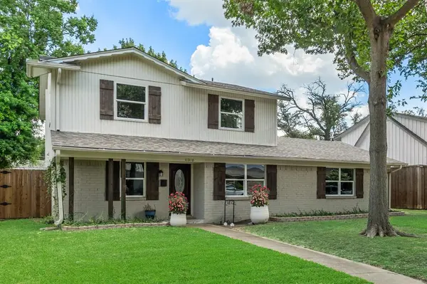 11218 Buchanan Drive, Dallas, TX 75228