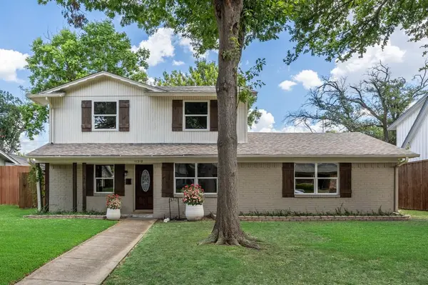 11218 Buchanan Drive, Dallas, TX 75228
