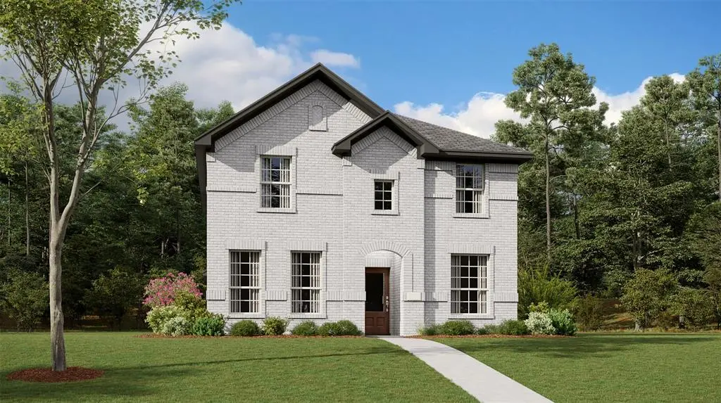 10161 Regal Bend Lane, Fort Worth, TX 76179