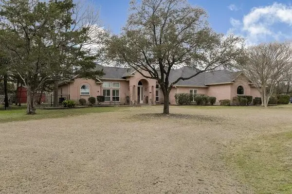 103 Ridge Way Gap, Ovilla, TX 75154