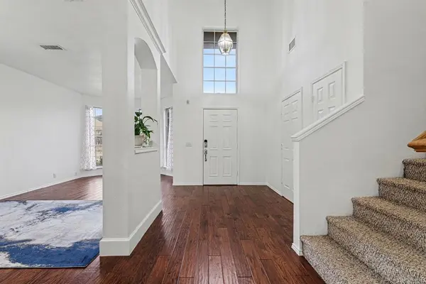 4616 Parkmount Drive, Fort Worth, TX 76137