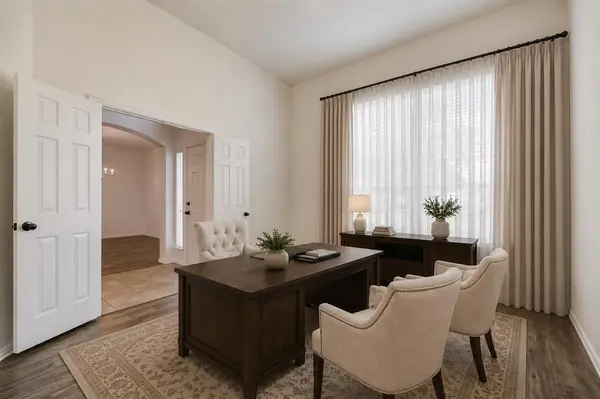 819 Rushmore Drive, Allen, TX 75002