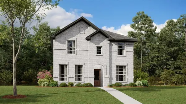 10161 Regal Bend Lane, Fort Worth, TX 76179