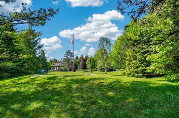 18 Walton DR, Caledon, ON L7E 0A1