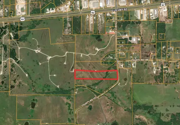 2075 County Road 151, Gainesville, TX 76240