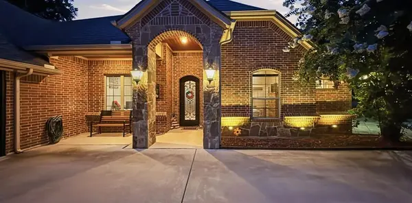 6404 Citation Court, Granbury, TX 76049