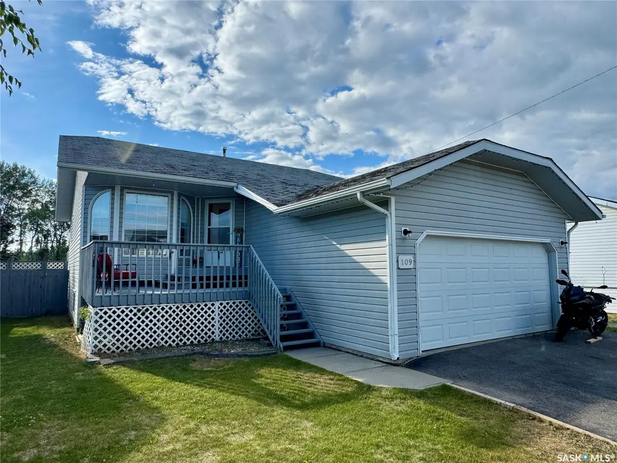 109 Watt PLACE, La Ronge, SK S0J 1L0