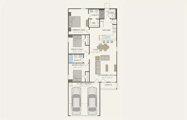 1246 Tramore Way, Princeton, TX 75407