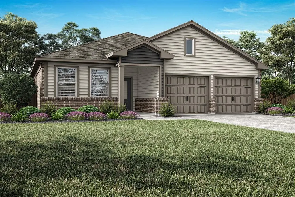 936 Cawthorne Trail, Fort Worth, TX 76108