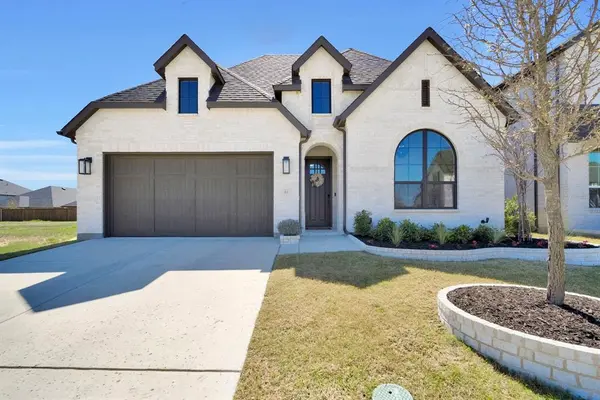 4630 Sweeprange Road,  Midlothian,  TX 76065