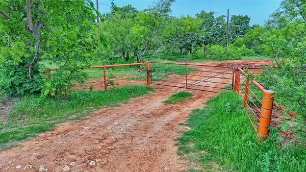 TBD Cardwell Road, Ringgold, TX 76261